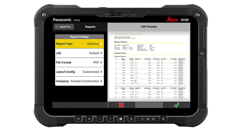 Image4_Foundations-Leica-iCON-build-software-CC200-Detailed-work-report